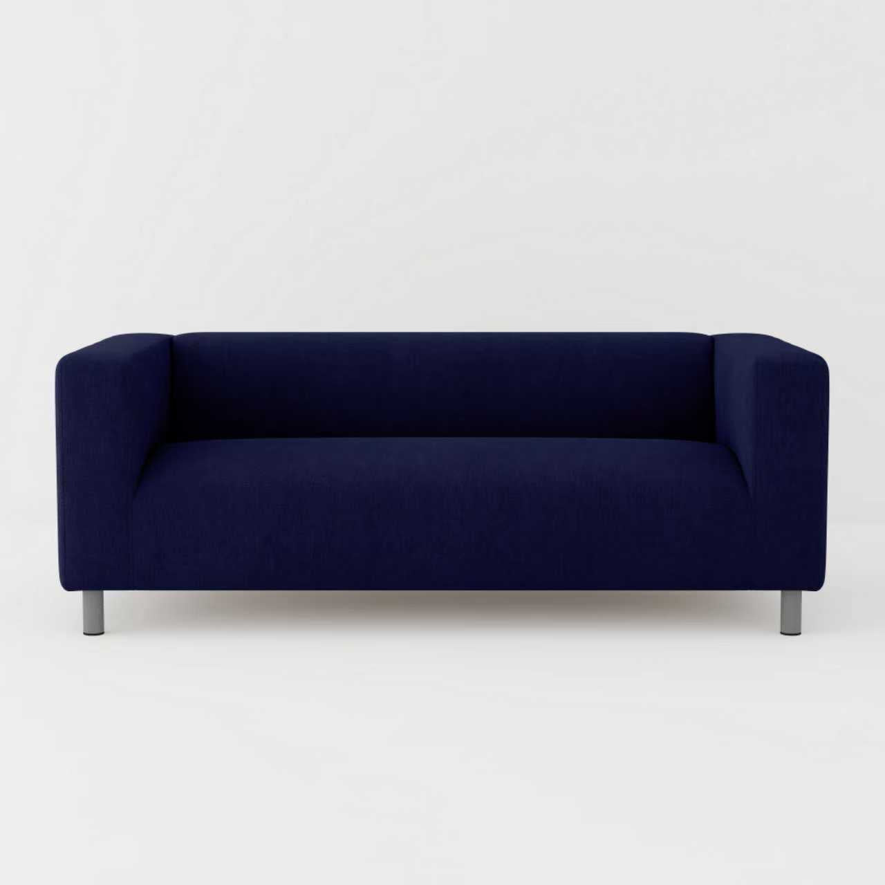 Klippan Loveseat Cover