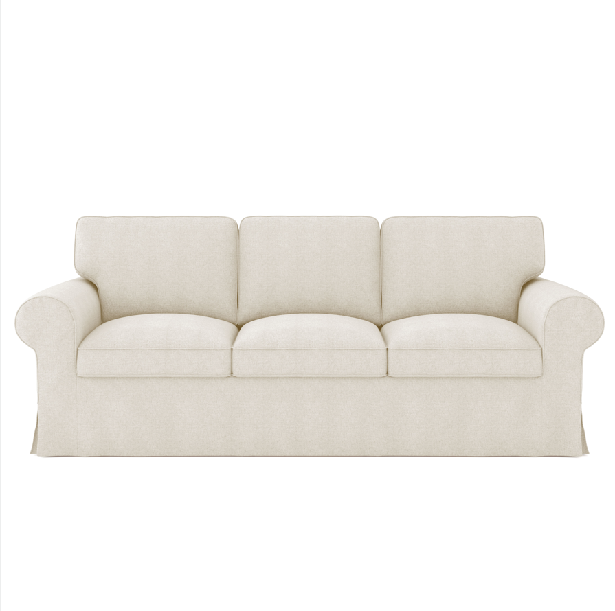 IKEA Ektorp 3-Seater Sofa COMO
