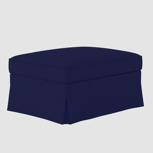 IKEA Ektorp Footstool