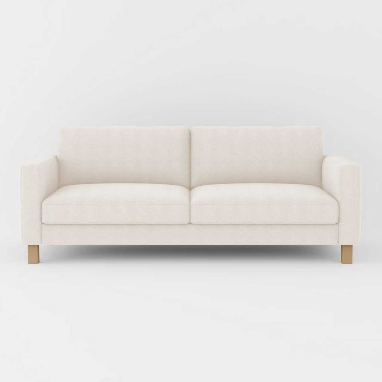 Karlstad Three Seat (Not Loveseat)