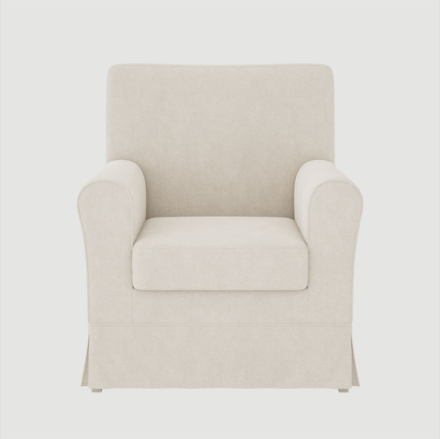 Ektorp Jennylund Sofa Cover