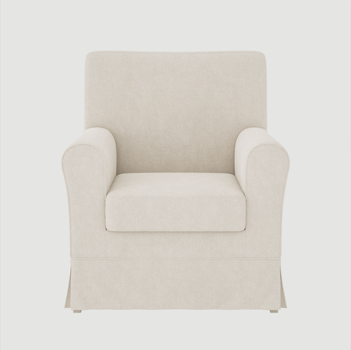 Ektorp Jennylund Sofa Cover