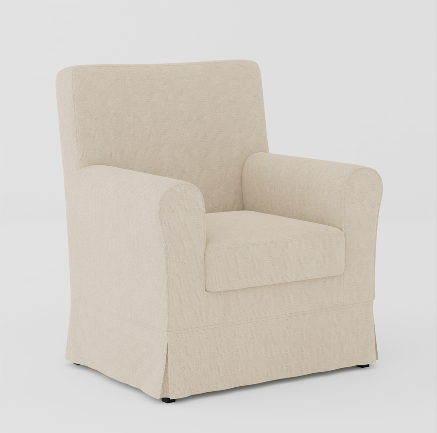 Ektorp Jennylund Sofa Cover