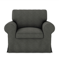 IKEA Ektorp Single Sofa COMO