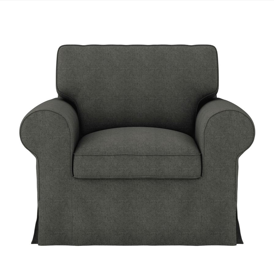 IKEA Ektorp Single Sofa COMO