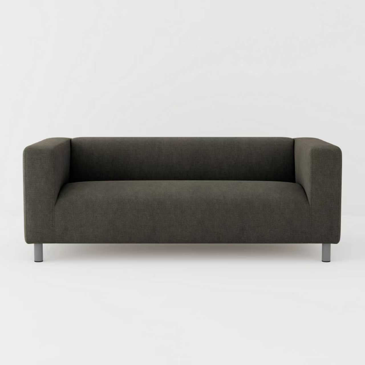 Klippan Loveseat Cover
