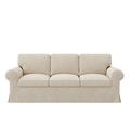 IKEA Ektorp 3-Seater Sofa COMO