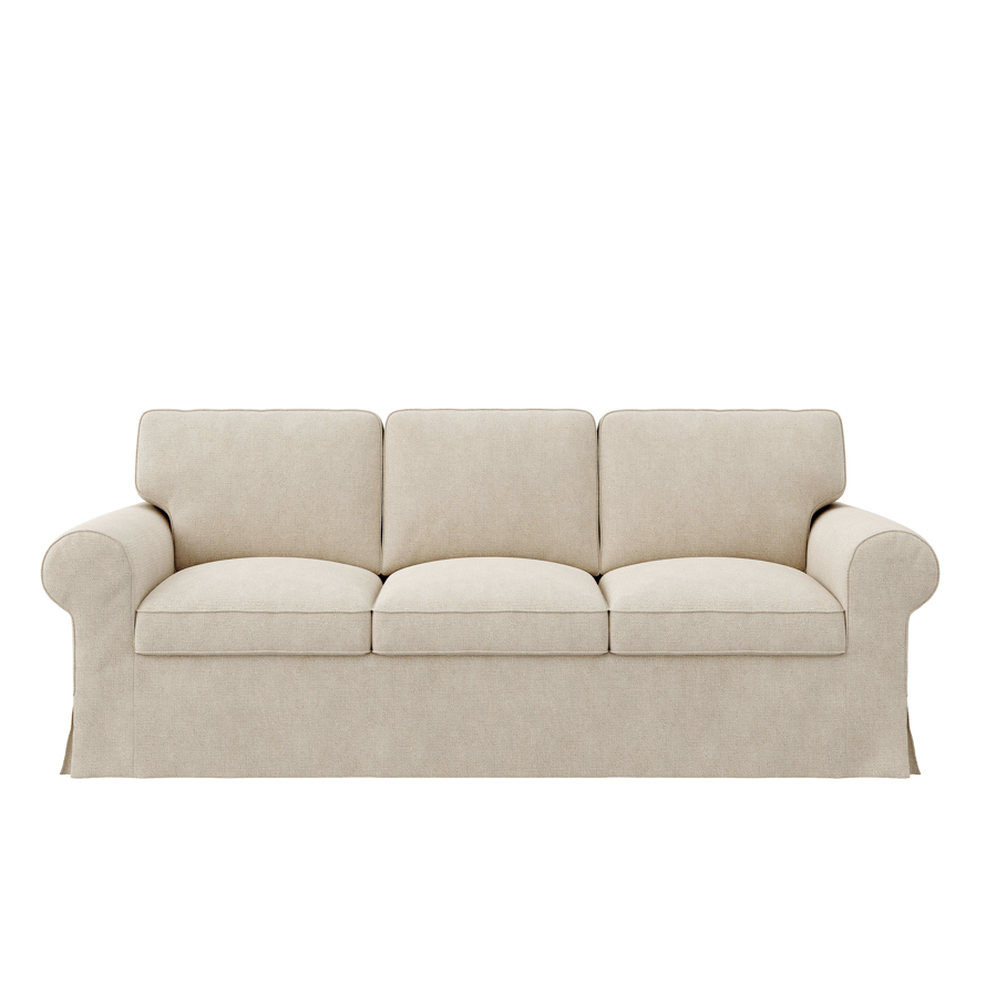 IKEA Ektorp 3-Seater Sofa COMO