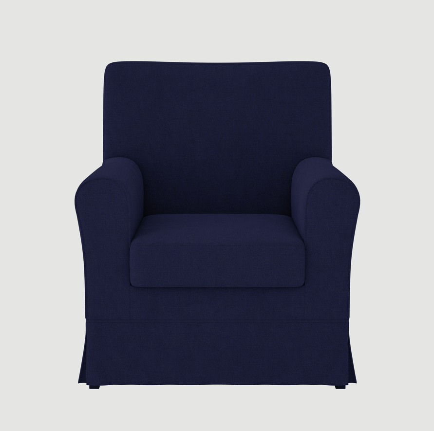 Ektorp Jennylund Sofa Cover
