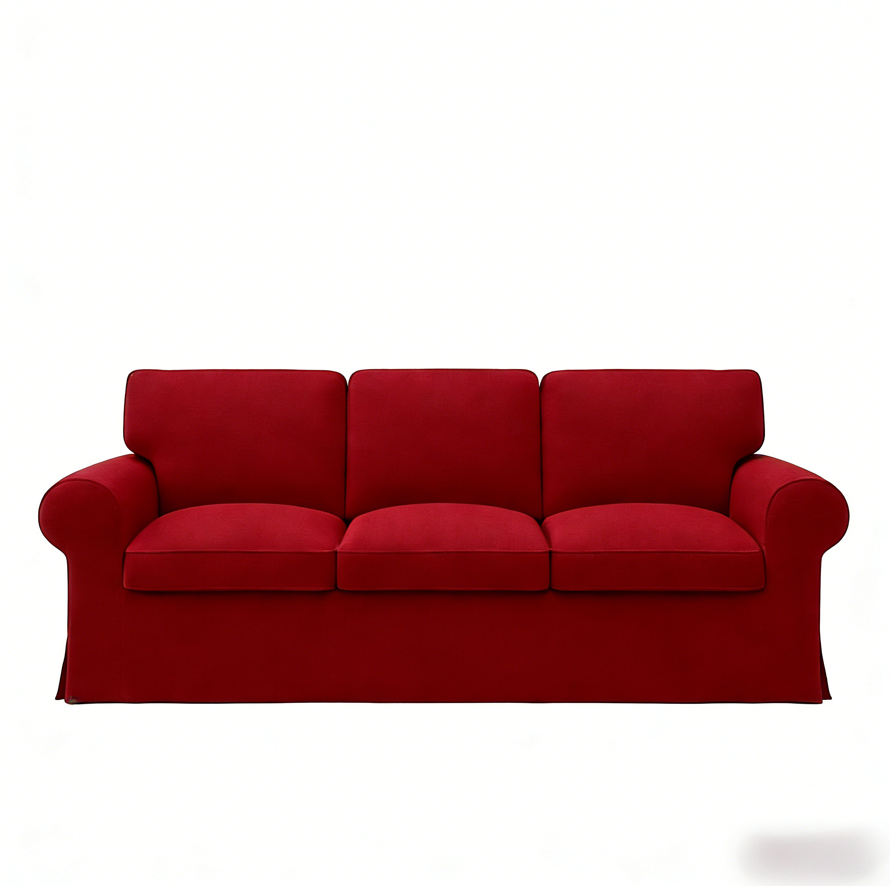 IKEA Ektorp 3-Seater Sofa COMO