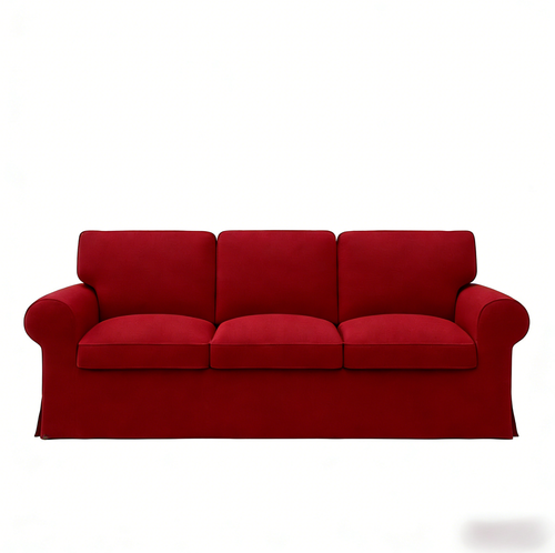 IKEA Ektorp 3-Seater Sofa COMO