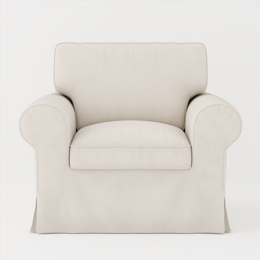 IKEA Ektorp Single Sofa COMO