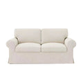 IKEA Ektorp Two-Seater Sofa