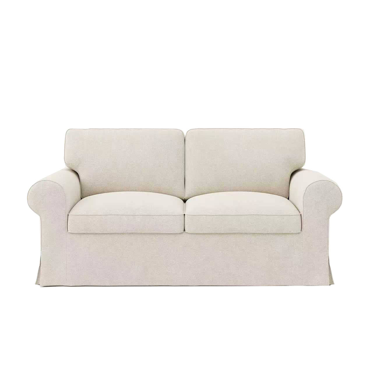 IKEA Ektorp Two-Seater Sofa