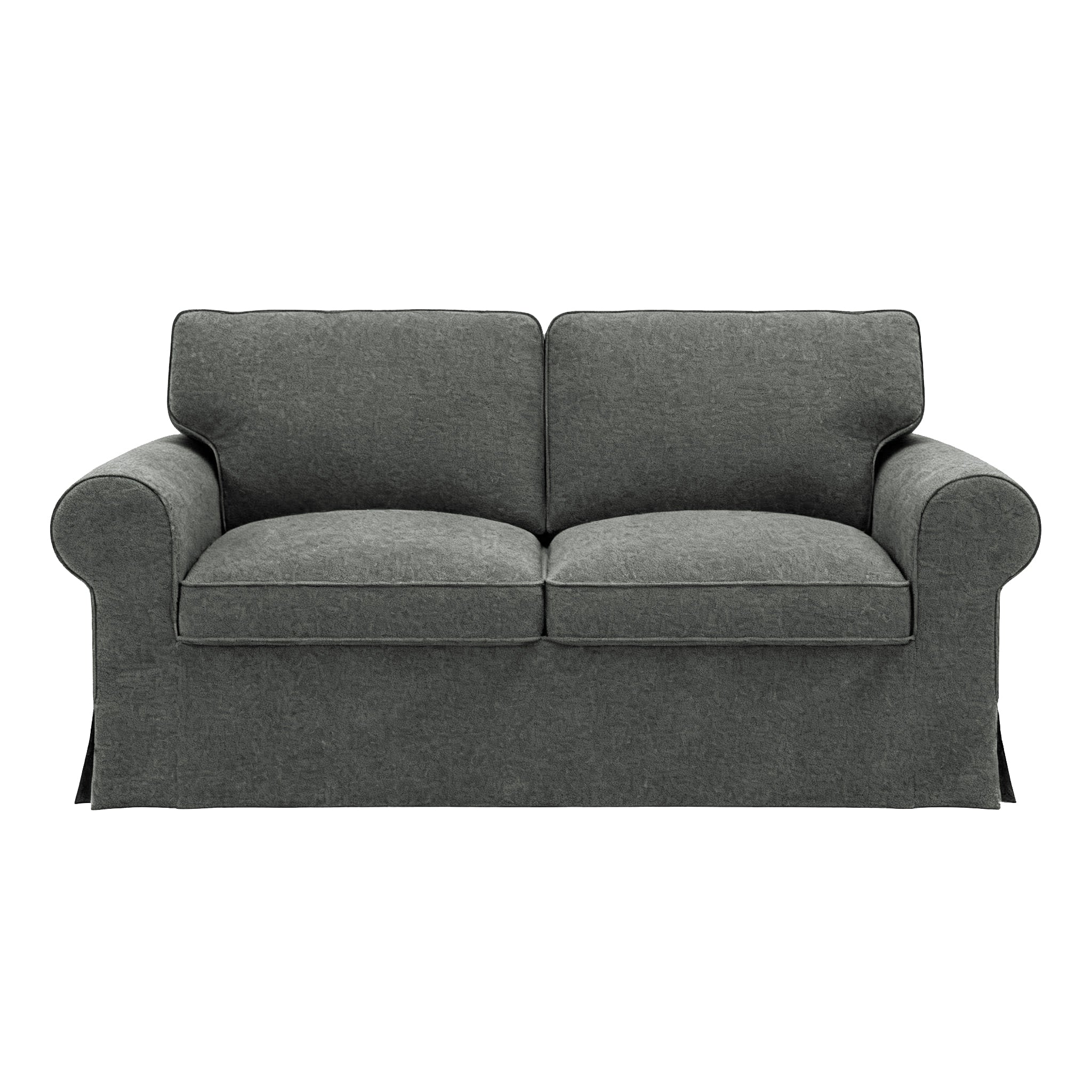 IKEA Ektorp Two-Seater Sofa