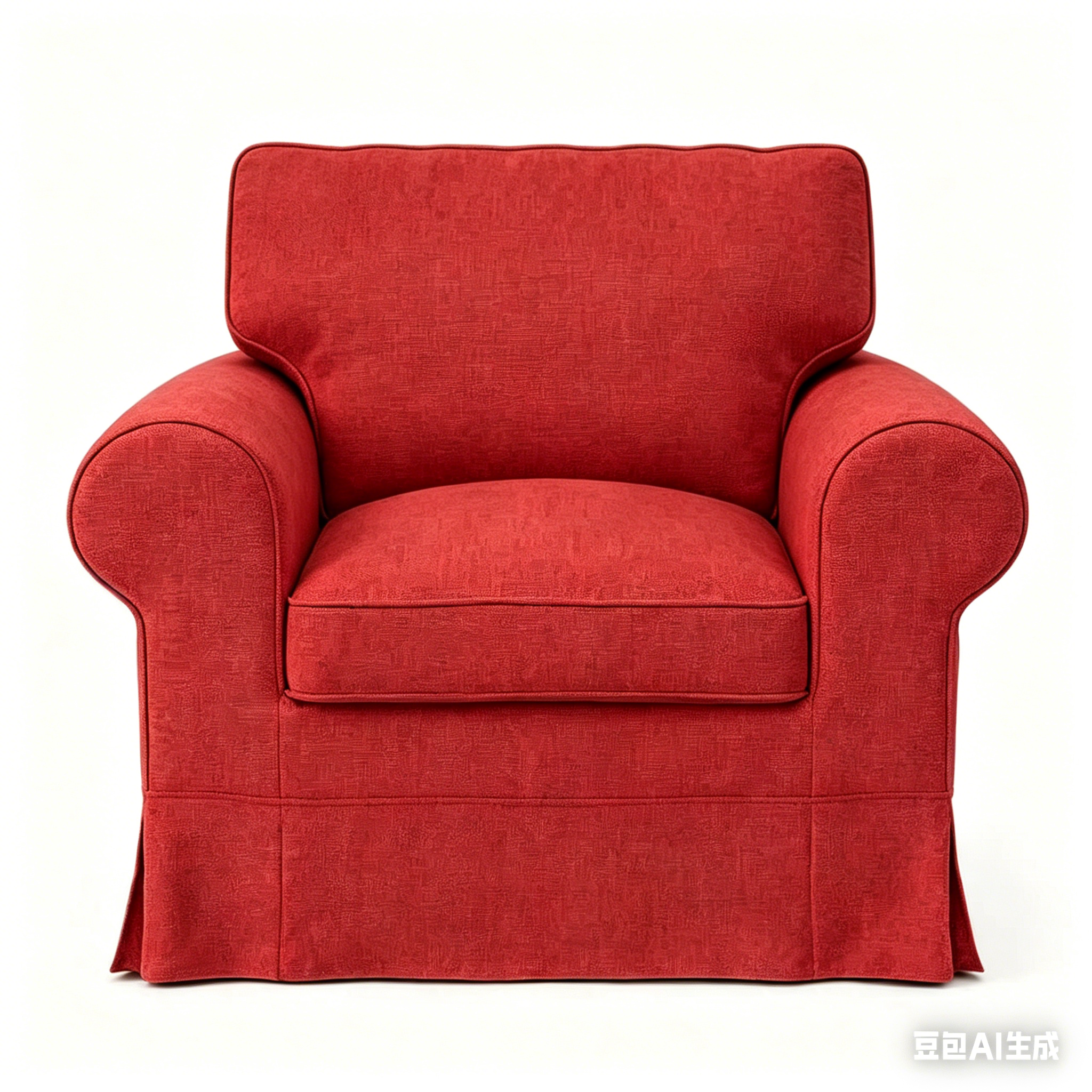 IKEA Ektorp Single Sofa COMO