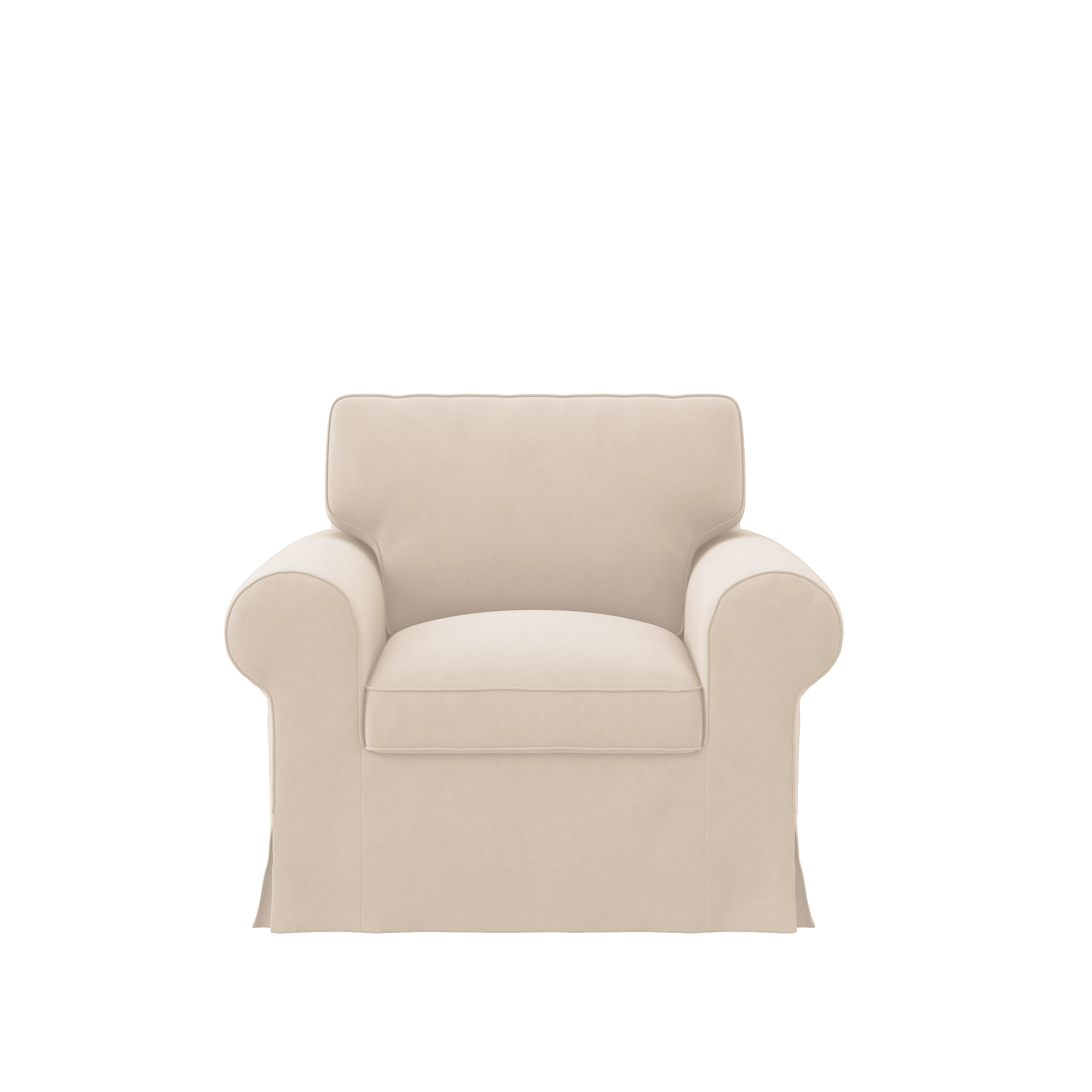 IKEA Ektorp Armchair