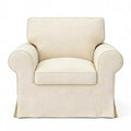 IKEA Ektorp Armchair