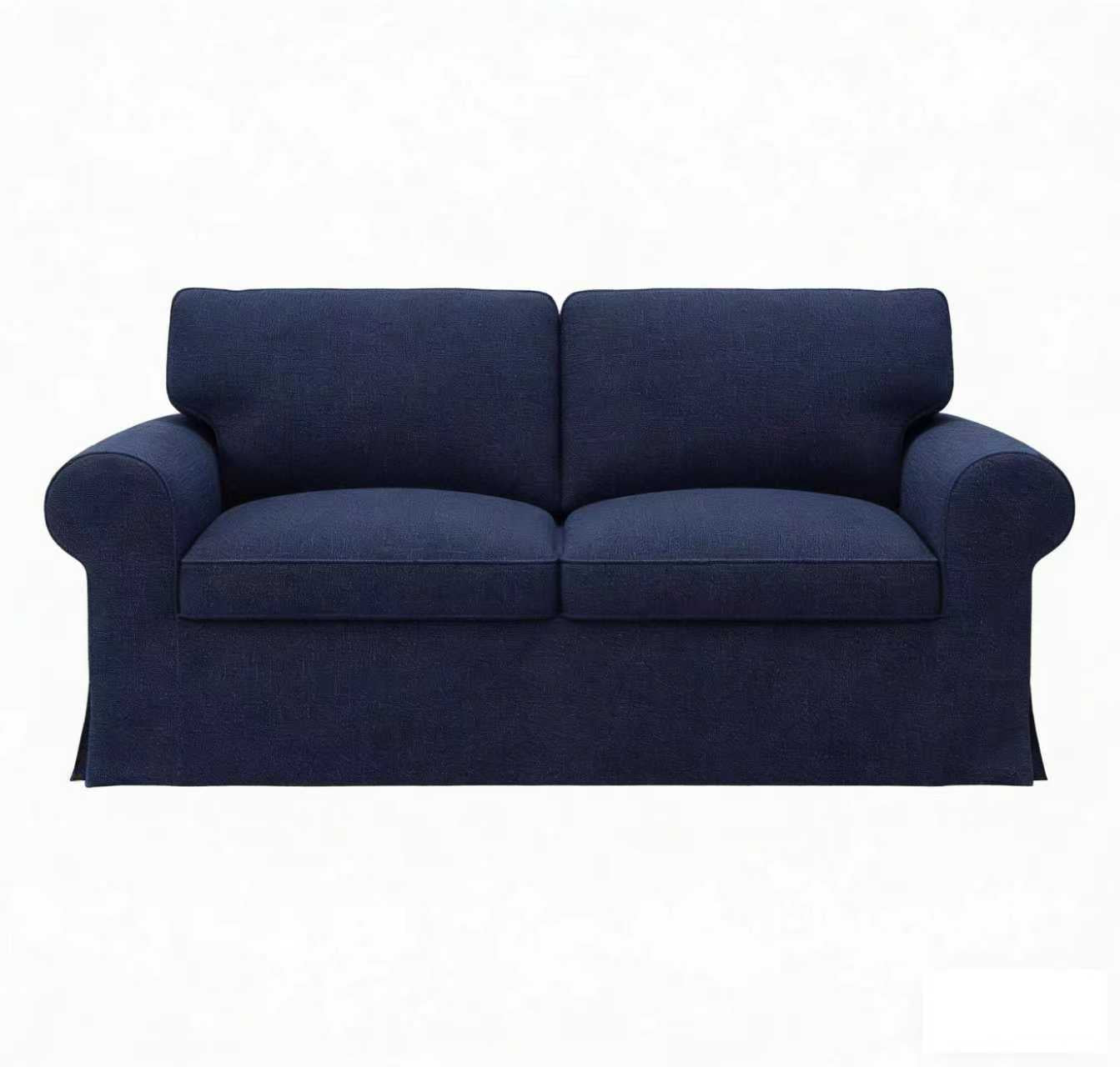 IKEA Ektorp Two-Seater Sofa