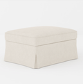 IKEA Ektorp Footstool