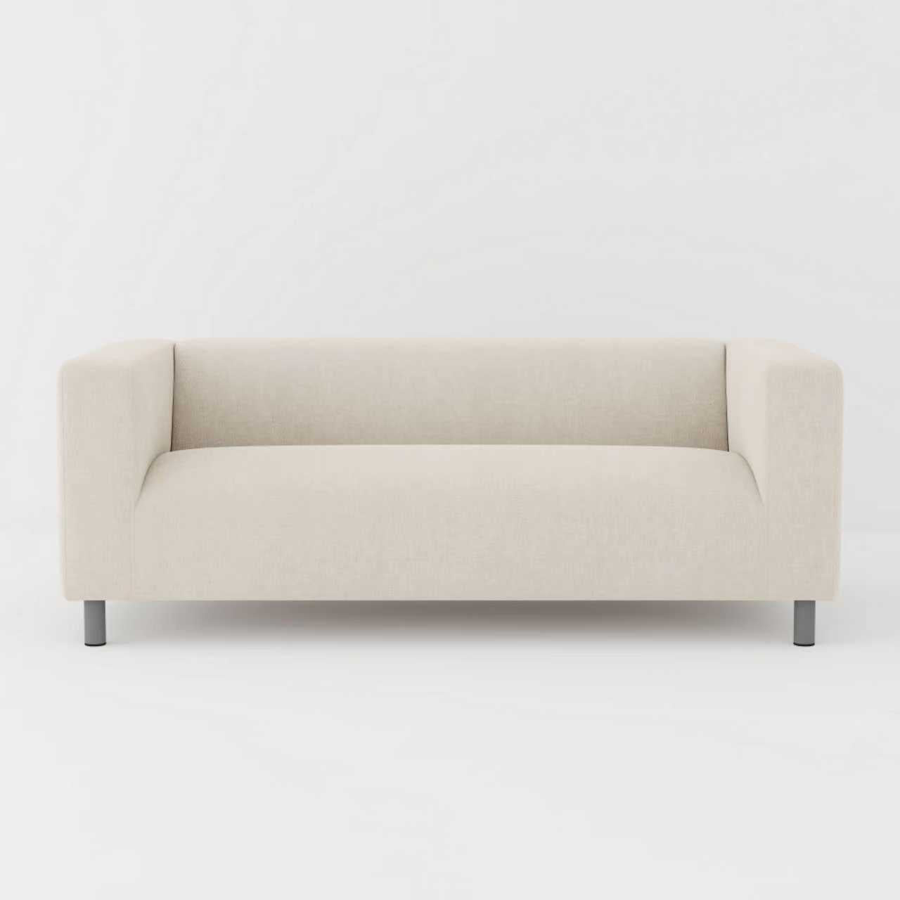 Klippan Loveseat Cover